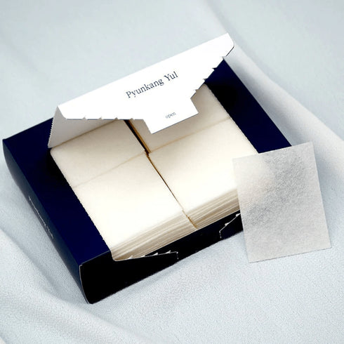 1/3 Cotton Pad - WowSkin Romania